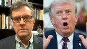 Trump's Business-Style Diplomacy Risks US Isolation in Iran Conflict, Expert Warns