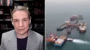 Trump's Strait of Hormuz Warning Unlikely to Ease Tensions, Expert Says