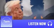 Trump's War Crimes Threat Sparks Global Alarm and Legal Scrutiny