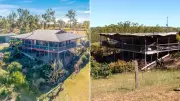 Two Missing After Devastating House Fire in Queensland's Bundaberg Region