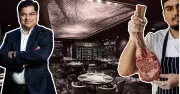 Two New Steakhouses Fill Vacant Sites in Canberra's Civic
