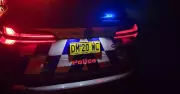 Two Teen Boys Arrested After Alleged M1 Pursuit and Ourimbah Crash