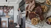 Ultimate Chocolate Muesli Cookies Recipe: Soft, Chewy, and Delicious