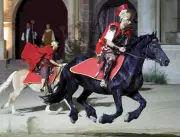 Unforgettable Italy: Sordevolo Passion Play and Luxury Lakes Cruise