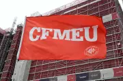 Union Clean-Up Blow as Ailing Corruption Fighter Resigns