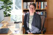 University of Adelaide's New VC Pledges More Scholarships After One Nation Mockery