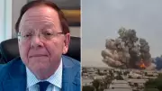 US-Iran Standoff Reaches Critical Point as Ceasefire Expires