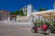 UTracks Alpine Cycle and Walking Tours Sale Offers Up to $509 Savings