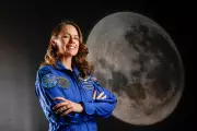 UWA Leads National Push to Send Katherine Bennell-Pegg to Space Post-Artemis II