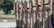 Veterans Urged to Seek Support Amid Iran War News