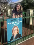 Victoria Park Council Rejects Compulsory Voting, Backs Electronic Ballots