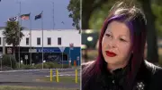 Victorian domestic violence victims stalked from prison in system failure