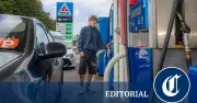 Viva Energy Corio Refinery Fire Sparks Major Australian Fuel Supply Crisis