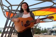 WA Artists Advocate for Basic Income Amid Streaming Economy Challenges