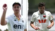 WA Coach Beau Casson Backs Jhye Richardson and Lance Morris After National Contract Loss