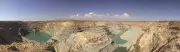 WA Government Proposes Accepting 'Residual Risks' in Abandoned Mine Rehabilitation