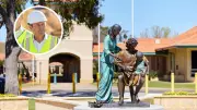 WA Premier Rejects Surveillance Cameras Outside Public School Toilets