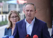 WA Premier Roger Cook Hints at More Cost-of-Living Relief in State Budget