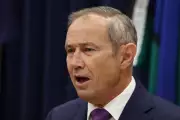 WA Premier Roger Cook Rejects Increased Tax on Gas Exports Amid Federal Review