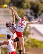 WAFL 2026: South Fremantle Ruck Hamish Free on New Rules' Ruck Impact