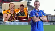 WAFL 2026: West Coast Coach Kyal Horsley Faces Premiership Mentor Jarrad Schofield