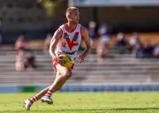 WAFL: South Fremantle skipper Chad Pearson admits improvement needed