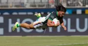 Weekes' Stunning Performance Leads Raiders to Victory Over South Sydney