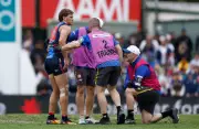 West Coast Eagle Deven Robertson to Return Stronger After Knee Surgery