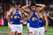 West Coast Eagles' 50-Point Losses: A Six-Pack of Intriguing Facts