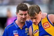 West Coast Eagles Coach McQualter Confident in Harley Reid Protection Plan