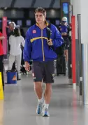 West Coast Eagles Consider Dual Ruck Strategy as Elijah Hewett Returns for Geelong Clash