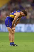 West Coast Eagles Drop Premiership Veteran Jamie Cripps for St Kilda Clash