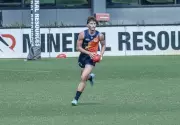 West Coast Eagles Face Geelong Cats in AFL Gather Round Showdown