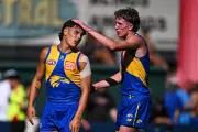 West Coast Eagles to Free List Spot for Mid-Season Draft After Jacob Newton Injury