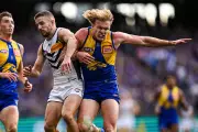 West Coast Eagles Urged to Prioritize Key Defender After Derby Defeat