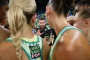 West Coast Fever a different team in 2026 Super Netball, says coach Ryan