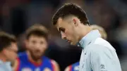 Western Bulldogs' Premiership Hopes Crushed as Sam Darcy Suffers Season-Ending ACL Rupture