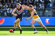 Western Derby 62: Key Questions Answered Ahead of West Coast vs Fremantle Clash