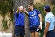 Western Force Assistant Coach James Stannard Confirms Zac Lomax Ready for Super Rugby Debut