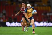 Western Force Secure Mac Grealy Until 2028 in Major Rugby Re-Signing