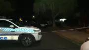 Western Sydney Homes Targeted in Linked Drive-By Shootings Overnight
