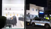Western Sydney Reels from Three Shootings in Hours, Two Arrested After Police Chase