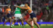 Wilson De Courcey: Knights Centre Ready to Seize NRL Opportunity
