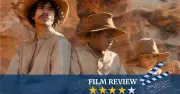 Wolfram Review: Warwick Thornton's Outback Western Dares to Hope