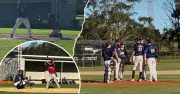 Wollongong Cardinals Score $5000 Grant for Scoring Shed Upgrade