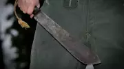 Woman Brutally Attacked with Sledgehammer, Speargun, Baseball Bat, Machete in Cairns