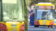 Woman Dies After Being Hit by Bus in Adelaide City Centre