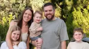 Young Father's Terminal Bowel Cancer Battle After Initial Recovery