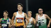 Young Gun Cameron Myers Shatters Records with Front-Running Masterclass at Australian Championships