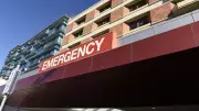 Young Woman Hospitalised in Serious Condition After Medical Episode Near Geelong Nightclub